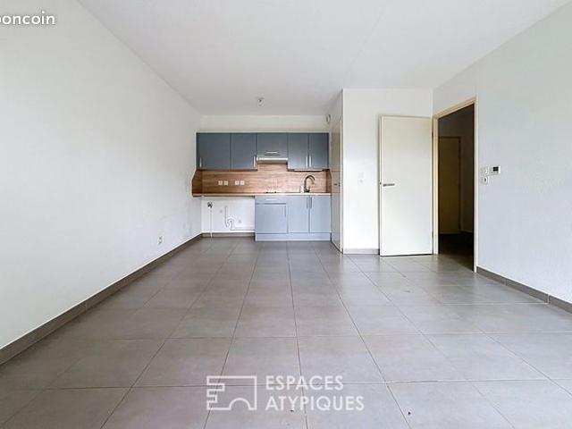 Appartement vente à Bordeaux, Cenon
