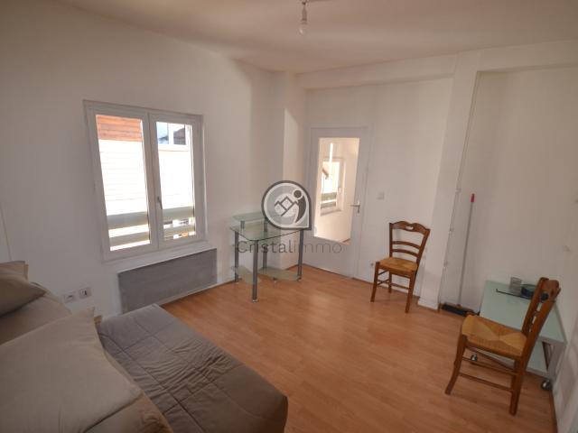 Appartement vente à Grenoble, Villard-bonnot