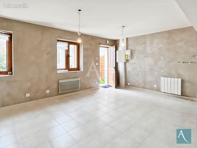 Appartement vente à Étampes, Brières-les-scellés