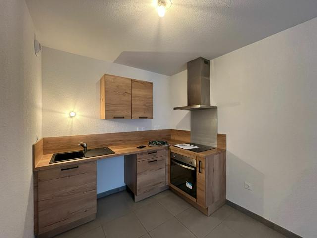 Appartement vente à Dax, Saint-paul-lès-dax