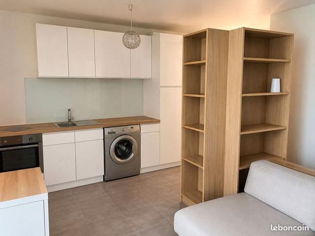 Appartement vente à Senlis, Lamorlaye