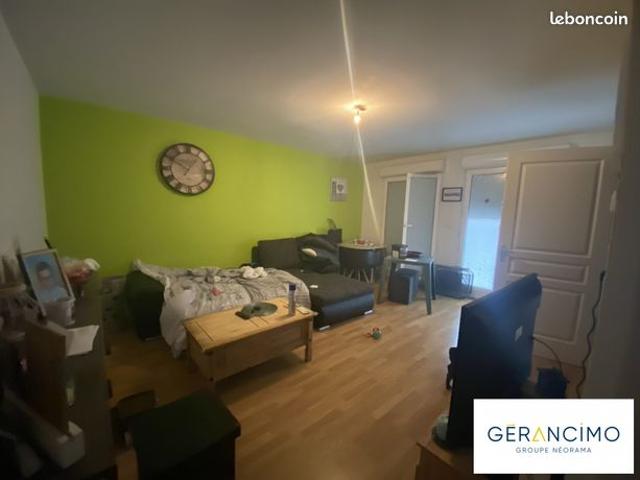 Appartement vente à Valenciennes, Anzin