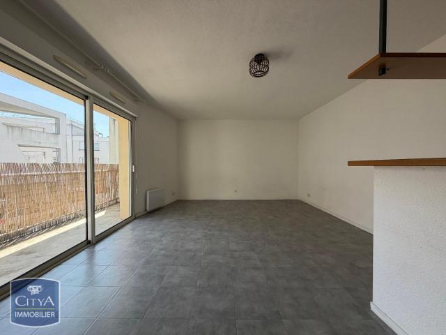 Appartement location à Poitiers