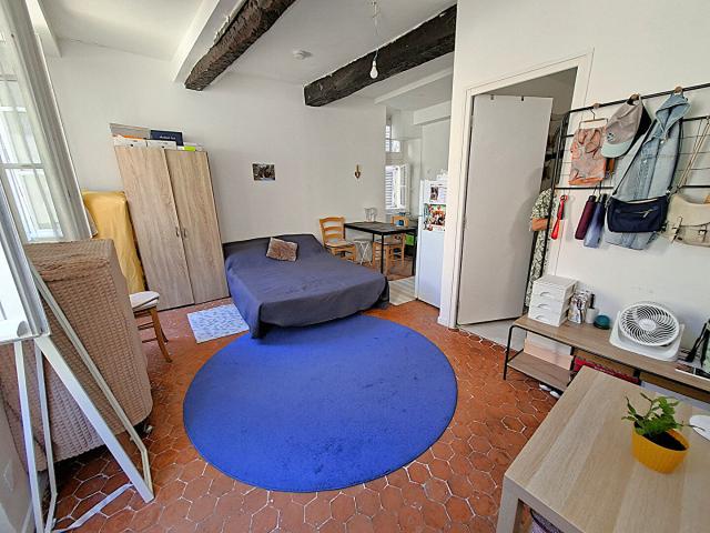 Appartement vente à Grasse