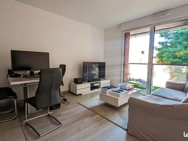 Appartement vente à Lille, Seclin
