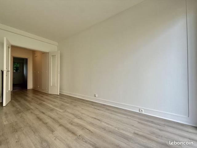 Appartement vente à Le Vésinet, Yvelines