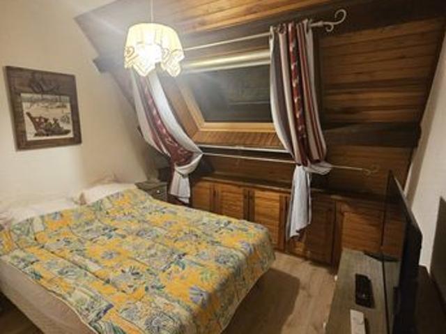Appartement vente à Digne-les-Bains, Montclar