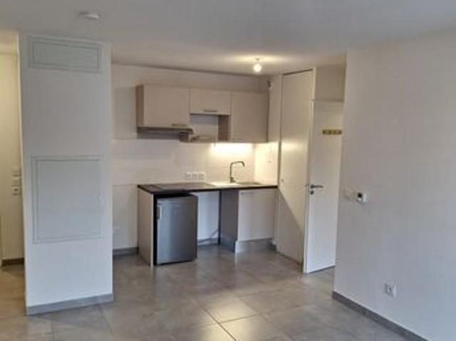 Appartement vente à Carpentras