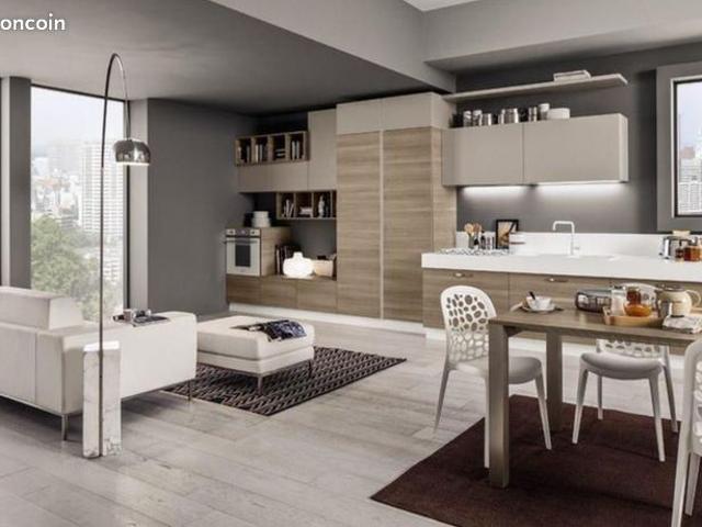 Appartement vente à Eaubonne, Val-d'Oise