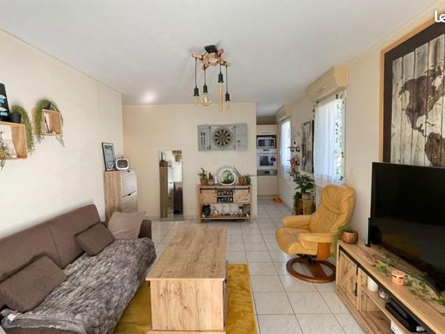 Appartement vente à Saint-Nazaire, Saint-brevin-les-pins