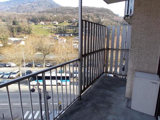 Appartement location à Conflans, Albertville