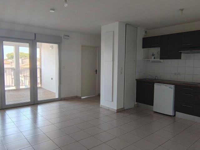 Appartement location à Toulouse, Saint-jory