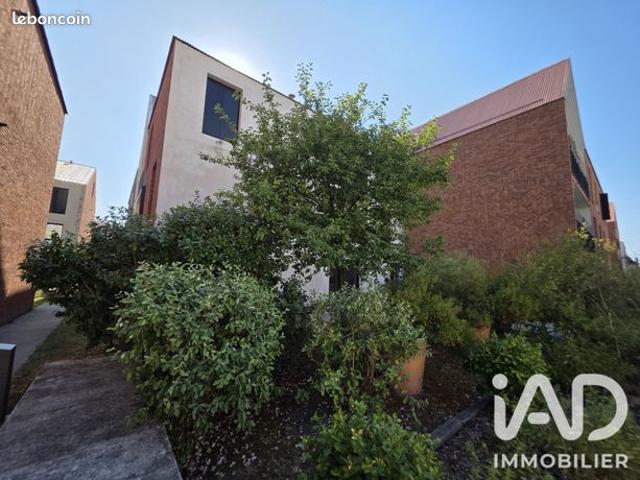Appartement vente à Bordeaux, Bègles