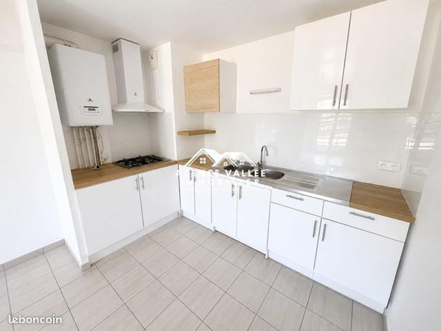 Appartement vente à Saint-Germain-lès-Corbeil, Essonne