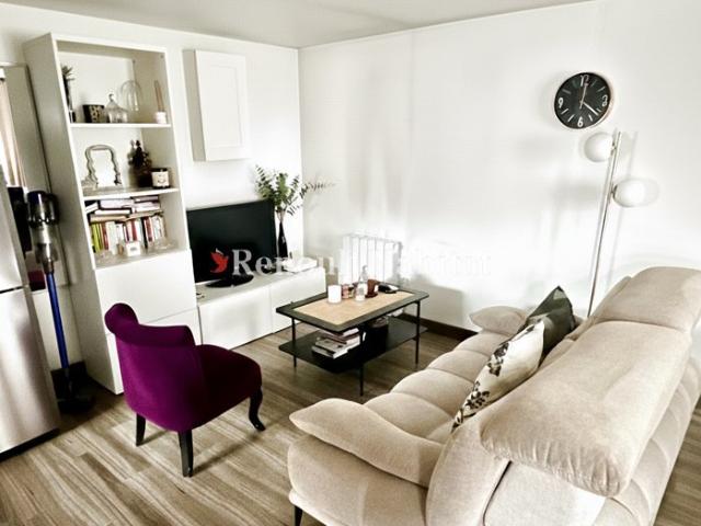Appartement vente à Lille, Villeneuve-d'ascq