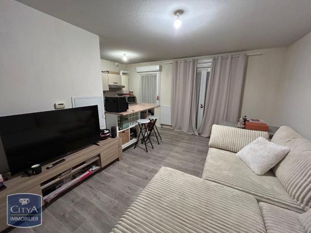 Appartement vente à Poitiers