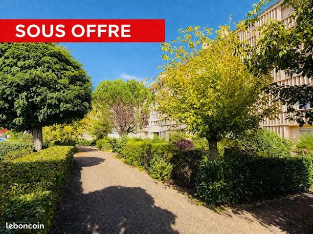 Appartement vente à Roanne