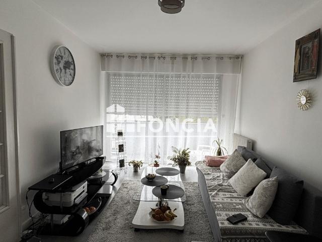 Appartement vente à Cholet