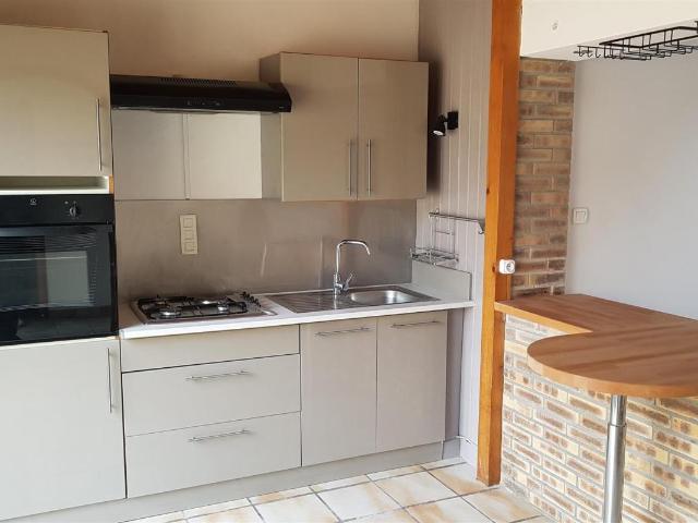 Appartement location à La Guilbaude, Mouchamps