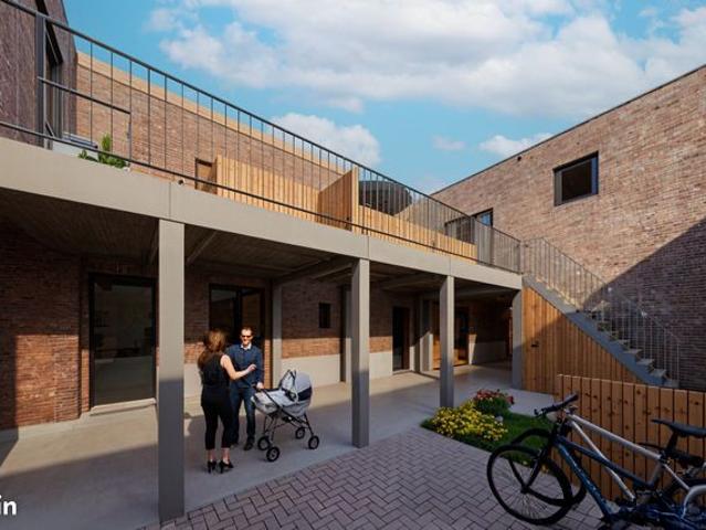 Appartement vente à Lille, Annoeullin