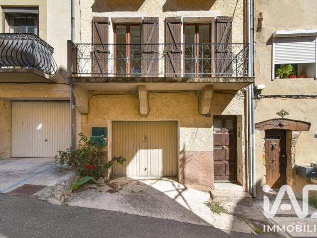 Appartement vente à Marseille, Auriol