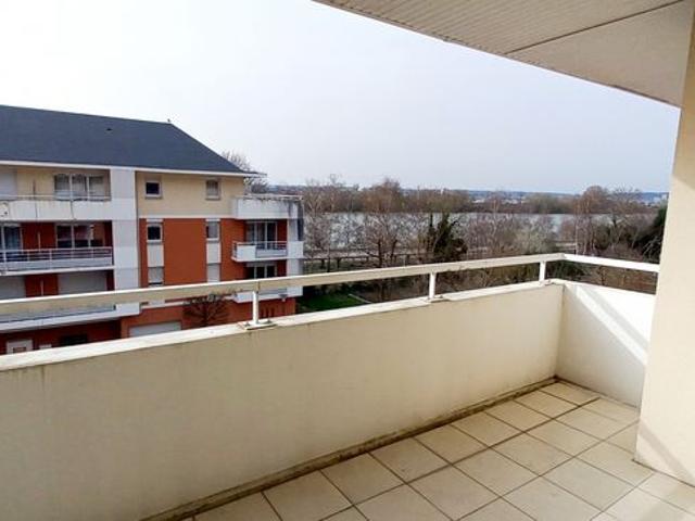 Appartement vente à Rouen, Amfreville-la-mi-voie