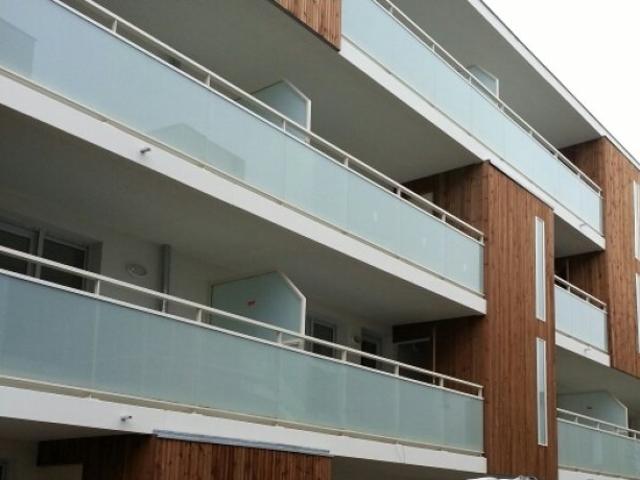 Appartement location à Toulouse