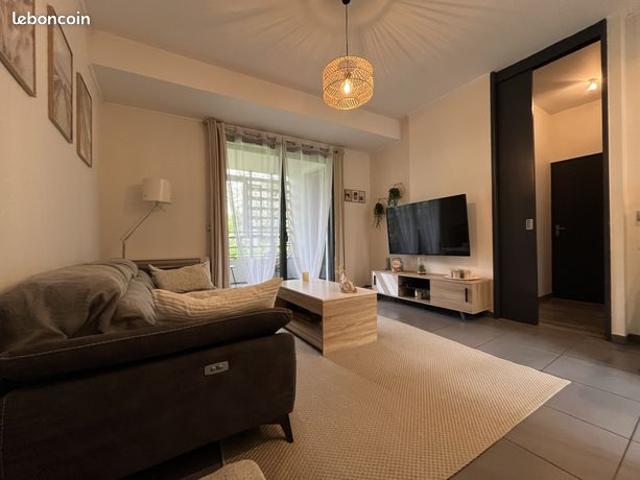 Appartement vente à Saintes, Floirac