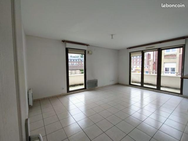 Appartement vente à Rouen, Ruan
