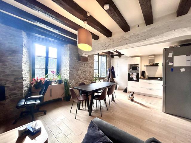 Appartement location à Saint-Malo, Bretagne