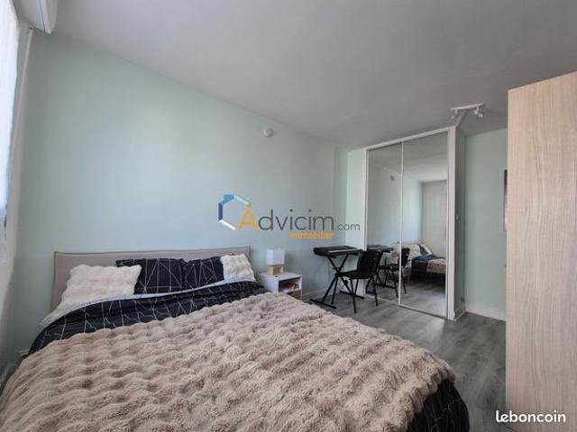 Appartement vente à Orléans