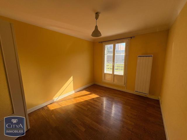 Appartement location à Grenoble