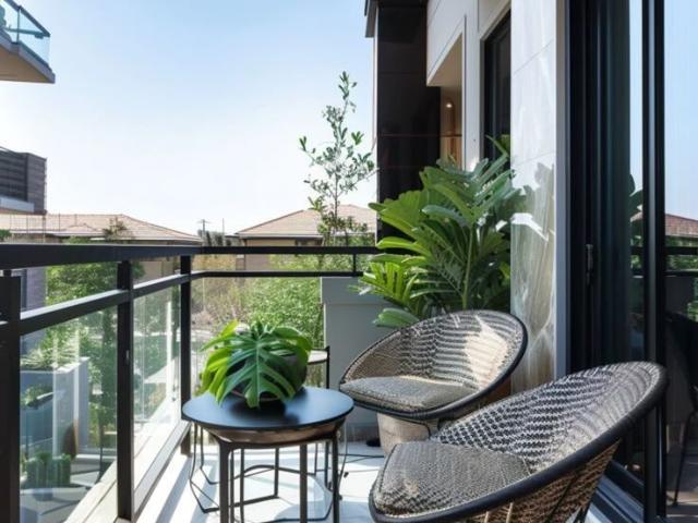 Appartement vente à Créteil