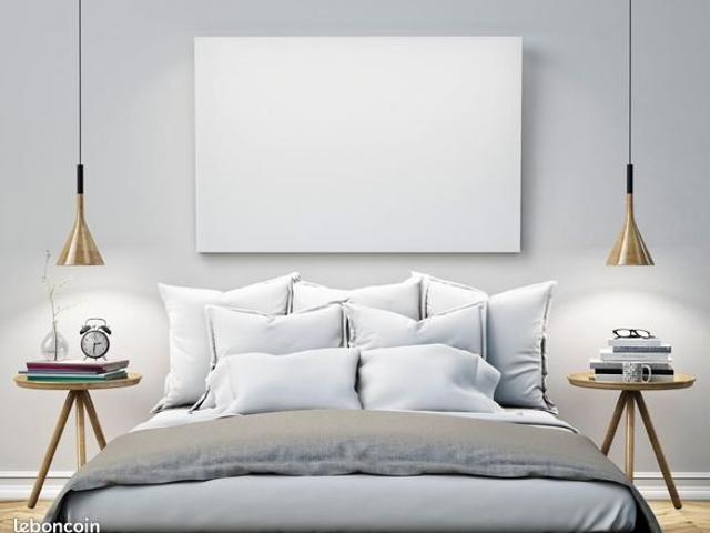 Appartement vente à Dreux, Montreuil