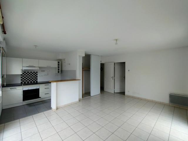 Appartement vente à Rouen, Ruan