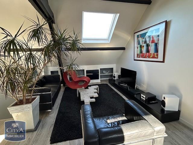 Appartement vente à Saint-Nazaire, Saint-nazaire