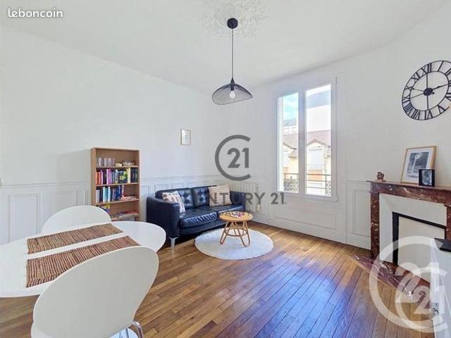 Appartement vente à Villemomble, Seine-Saint-Denis