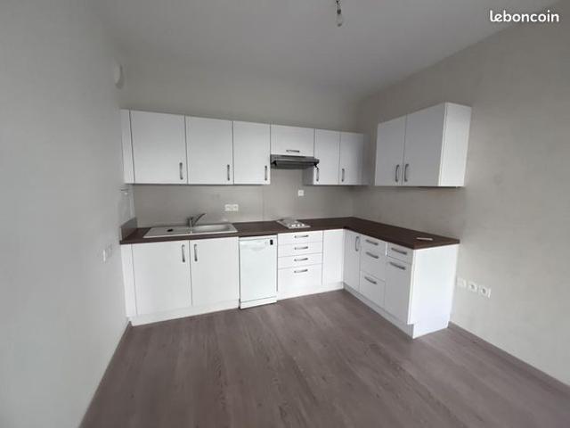 Appartement vente à Strasbourg, Oberhausbergen