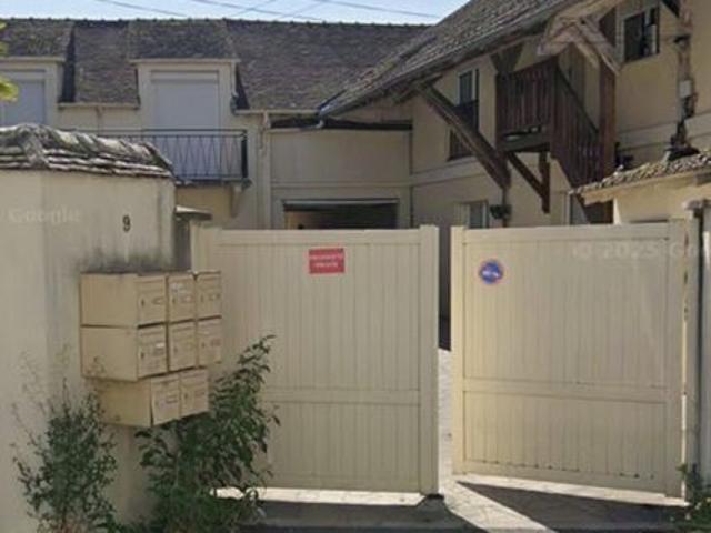 Appartement vente à Bois-le-Roi, Eure
