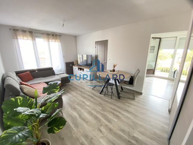 Appartement vente à France métropolitaine, Riorges