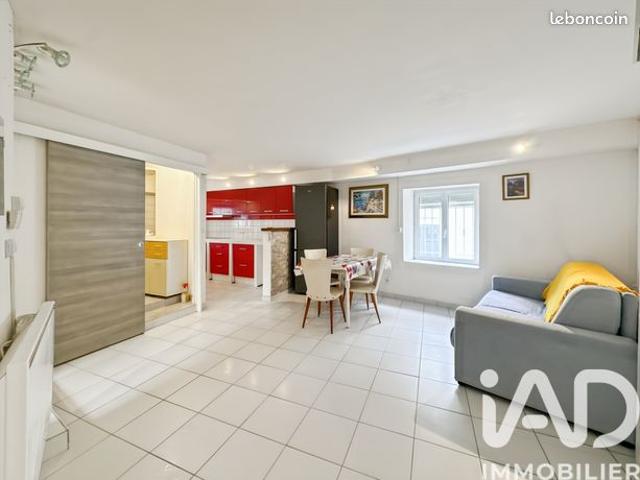 Appartement vente à Vesoul, Igny