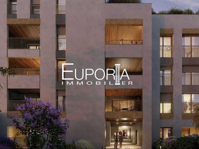 Appartement vente à Lyon, Métropole de Lyon