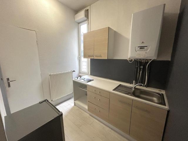 Appartement location à Thouars