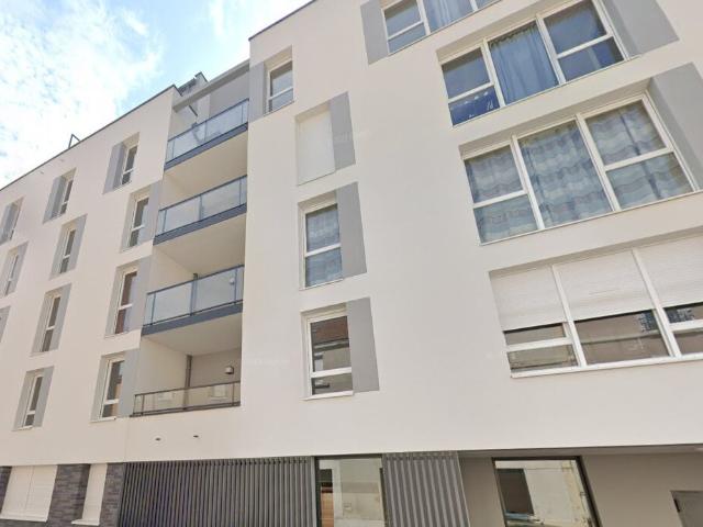 Appartement vente à Reims