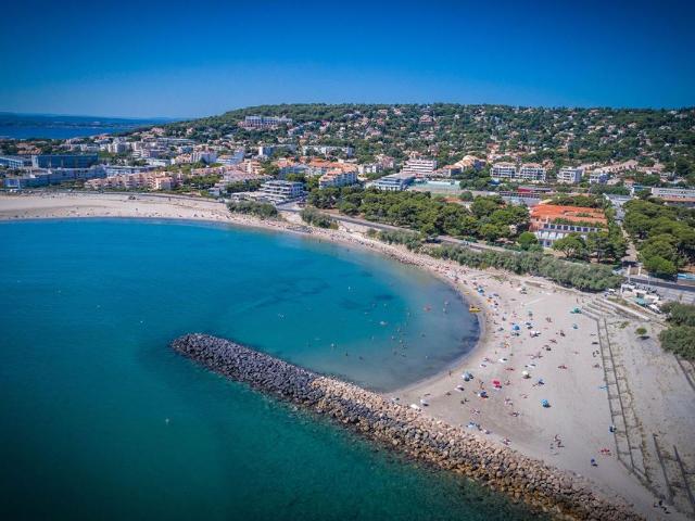 Appartement vente à Montpellier, Sète