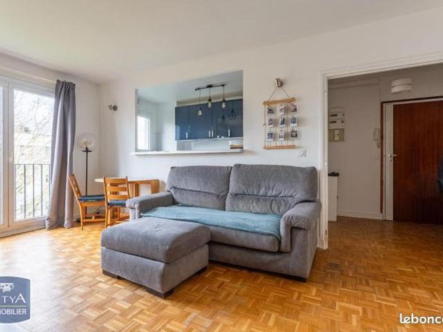 Appartement vente à Palaiseau, Arpajon