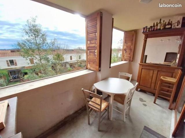 Appartement vente à Toulouse, Cornebarrieu