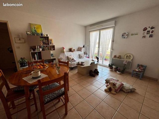 Appartement vente à Carcassonne