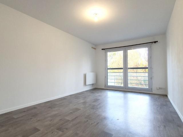 Appartement location à Schuman, Nantes