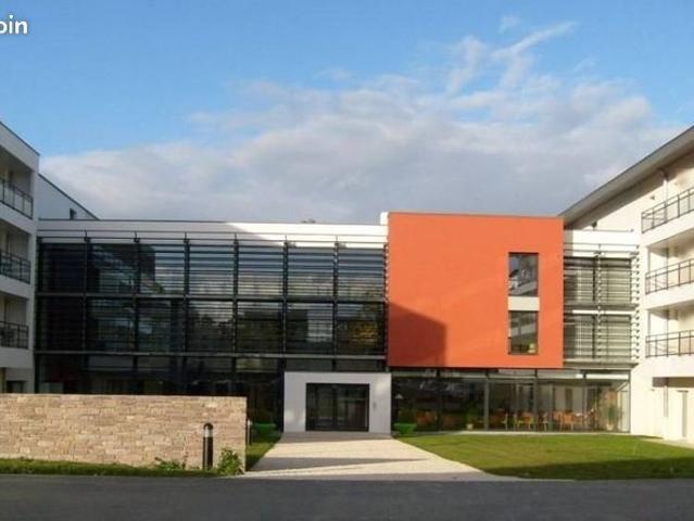 Appartement vente à Bruz